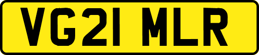 VG21MLR