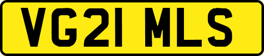VG21MLS