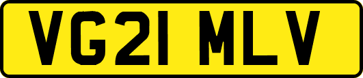 VG21MLV