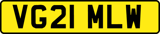 VG21MLW
