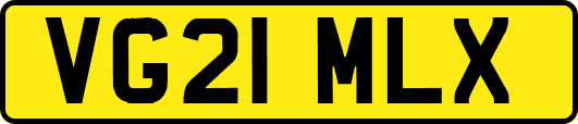 VG21MLX