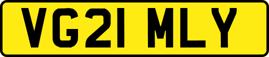 VG21MLY