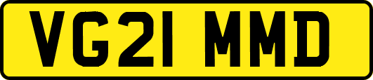 VG21MMD