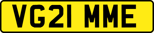 VG21MME