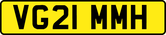 VG21MMH