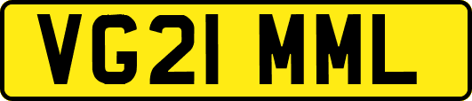VG21MML