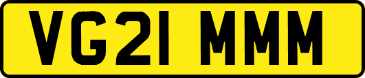 VG21MMM