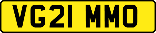 VG21MMO