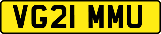 VG21MMU
