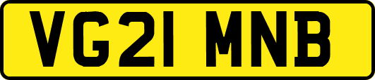VG21MNB