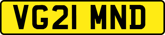 VG21MND