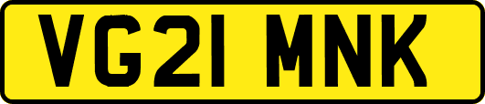 VG21MNK