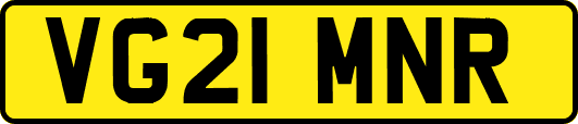 VG21MNR