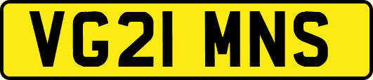 VG21MNS