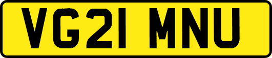 VG21MNU