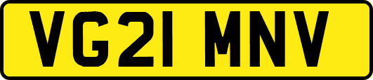 VG21MNV
