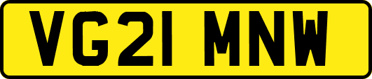 VG21MNW