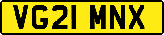 VG21MNX