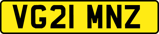VG21MNZ