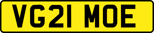 VG21MOE