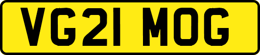 VG21MOG
