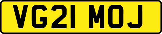 VG21MOJ