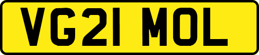 VG21MOL