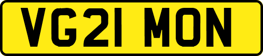 VG21MON