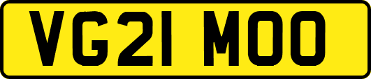 VG21MOO