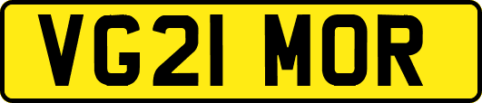 VG21MOR