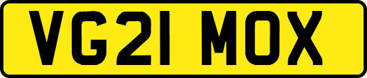 VG21MOX