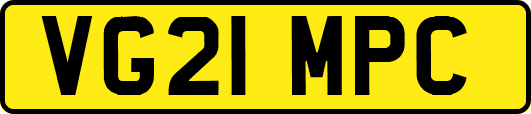 VG21MPC