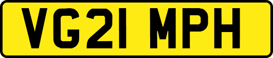 VG21MPH