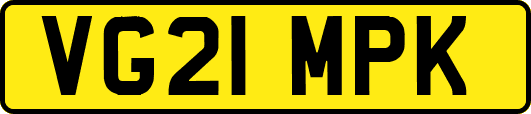 VG21MPK
