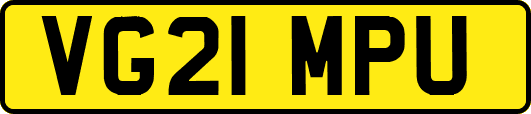 VG21MPU