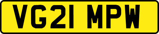 VG21MPW