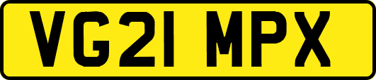 VG21MPX