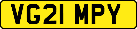 VG21MPY