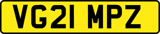 VG21MPZ