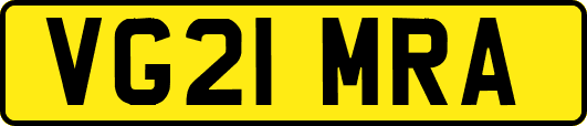 VG21MRA