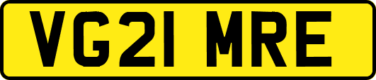 VG21MRE