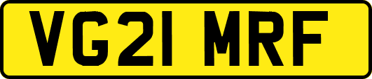 VG21MRF