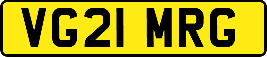 VG21MRG