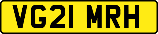VG21MRH