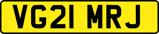 VG21MRJ
