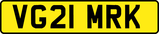 VG21MRK