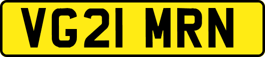 VG21MRN