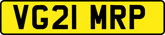 VG21MRP