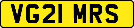 VG21MRS