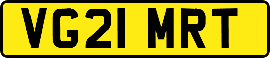 VG21MRT